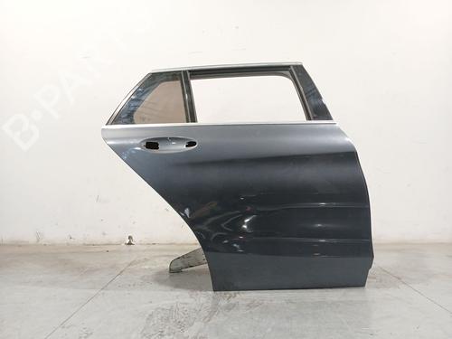 Used Right rear door Right rear door MERCEDES-BENZ C-CLASS T-Model (S205) C 220 BlueTEC / d (205.204) (170 hp) 34448753 34448753