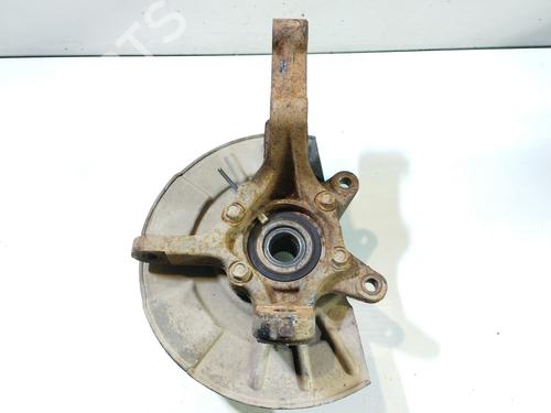 Right front steering knuckle SUZUKI GRAND VITARA II (JT, TE, TD) 1.9 DDiS (JB419WD, JB419XD) | BP16343816M26 