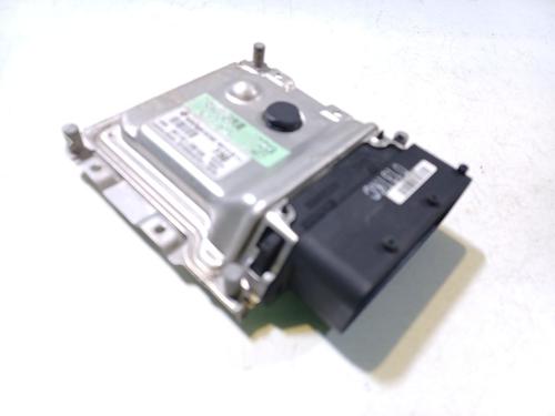 Used Engine control unit (ECU) HYUNDAI i30 (FD) [2007-2012]  16501014