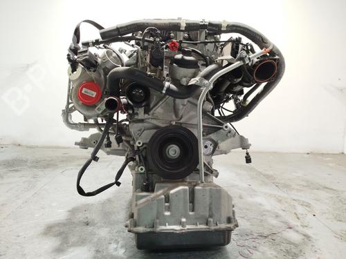 Engine MERCEDES-BENZ VITO Van (W447) 114 CDI 4x4 (447.601, 447.603, 447.605) | BP40106325M1 - Image 8