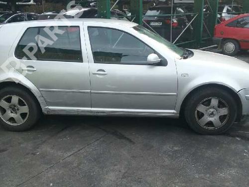 Engine control unit (ECU) VW GOLF IV (1J1) 1.9 TDI | BP1527790M57 
