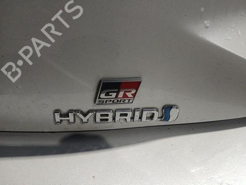 Left taillight TOYOTA COROLLA Hatchback (_E21_, _EA1_, _EH1_) 2.0 Hybrid (MZEH12) | BP34629772C34 - Image 15