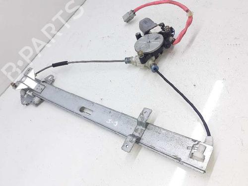 Used Front left window mechanism HONDA JAZZ II (GD_, GE3, GE2) 1.2 i-DSI (GD5, GE2) (78 hp) 7838620