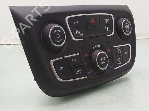 AC Styreenhet / Manøvreringsenhet AC Styreenhet / Manøvreringsenhet 38262575 38262575