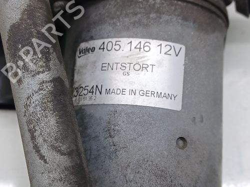 Front wiper motor VW CRAFTER 30-50 Van (2E_) 2.0 TDI | BP31641976M29  - Image 5