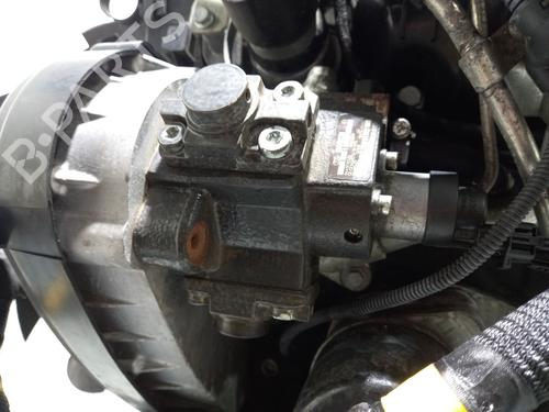 Engine IVECO DAILY VI Van 33S12, 35S12, 35C12 | BP31837681M1 