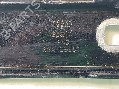 Hinge/Door check strap AUDI A1 Sportback (GBA) 30 TFSI | BP29574305C146 