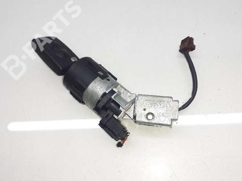 Used Ignition barrel Ignition barrel PEUGEOT 3008 I MPV (0U_) 1.6 HDi (112 hp) 7054387 7054387