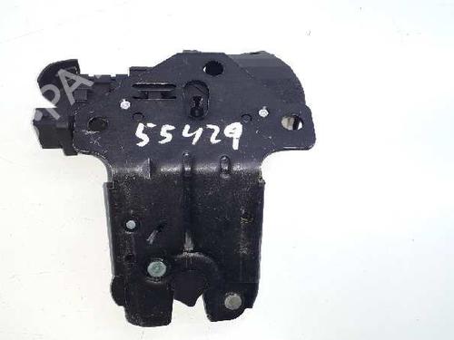Tailgate lock AUDI A3 Sportback (8PA) 2.0 TDI 16V | BP16238908C101 