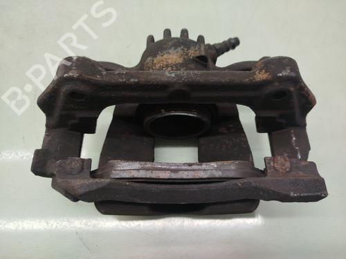Right front brake caliper RENAULT TRAFIC III Van (FG_) 1.6 dCi 120 (FGMK) | BP35950398M104 - Image 4