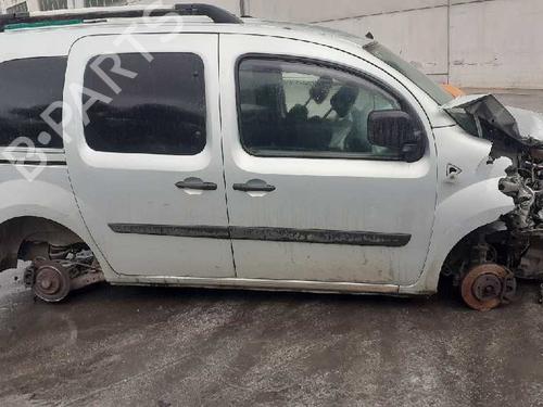 Engine control unit (ECU) RENAULT KANGOO / GRAND KANGOO II (KW0/1_) 1.5 dCi 85 (KW0K, KW0L, KW0B) | BP20116274M57 