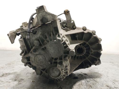 Gearbox FORD KUGA II (DM2) 2.0 TDCi 4x4 | BP19097730M3 