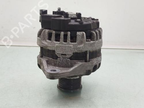 Alternator IVECO DAILY IV Platform/Chassis 35C14, 35S14, 35S14 /P | BP32165329M7 - Image 5