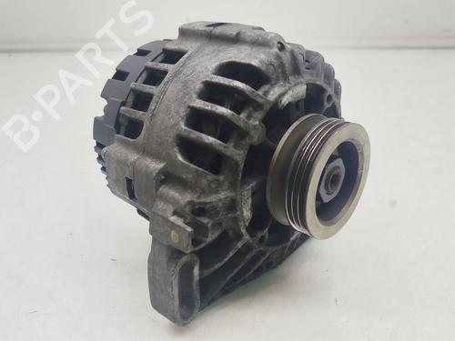 Used Alternator DACIA SANDERO 1.2 16V (75 hp) 28209601