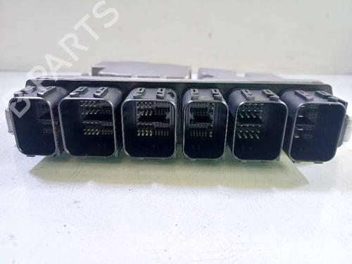 Engine control unit (ECU) MERCEDES-BENZ E-CLASS Coupe (C238) E 220 d (238.314) | BP15593424M57 