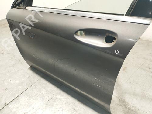 Left front door MERCEDES-BENZ GLA-CLASS (X156) GLA 220 CDI 4-matic (156.905) | BP29357007C2 