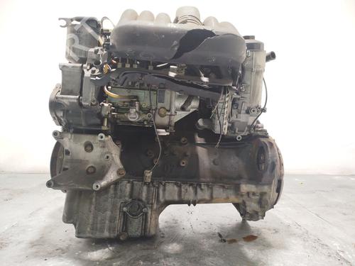 Engine MERCEDES-BENZ E-CLASS (W124) E 250 D (124.126, 124.129) | BP40106377M1  - Image 5