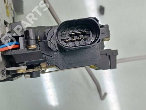 Høyre foran lås AUDI A4 B6 Avant (8E5) 1.8 T | BP11948027C97 
