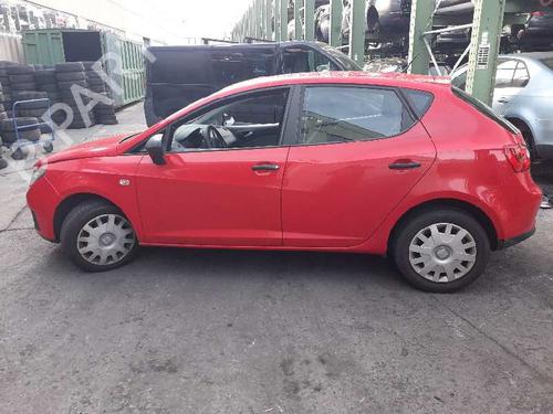 Gearbox SEAT IBIZA IV (6J5, 6P1)  | BP13236150M3 