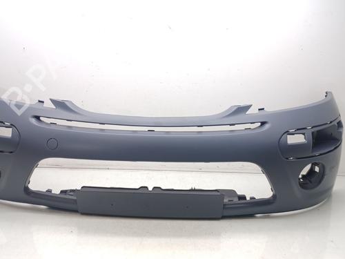 Used Front bumper CITROËN C3 I (FC_, FN_) [2002-2013]  30458987