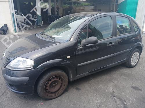 Hovedlysbryter CITROËN C3 I (FC_, FN_) 1.4 i | BP26932507I24 