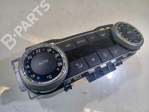 Climate control MERCEDES-BENZ C-CLASS (W204)  | BP9906615I5 