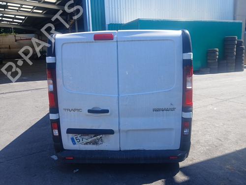 Left taillight RENAULT TRAFIC III Van (FG_) 1.6 dCi 120 (FGMK) | BP35950397C34  - Image 13