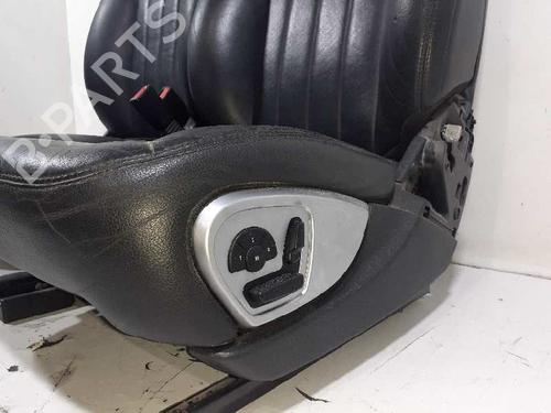 Seats set MERCEDES-BENZ R-CLASS (W251, V251) R 320 CDI 4-matic (251.125) | BP7838673C78 