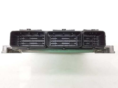 Engine control unit (ECU) RENAULT CLIO IV (BH_) 1.5 dCi 90 | BP15414305M57 