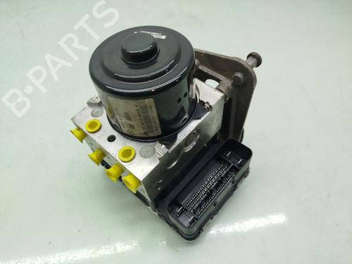Used ABS pump MERCEDES-BENZ S-CLASS (W221, V221) S 250 CDI (221.003, 221.103) (204 hp) 22711808