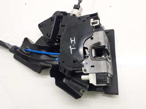 Rear left lock MERCEDES-BENZ C-CLASS (W204) C 350 CDI (204.023) | BP9712876C100 