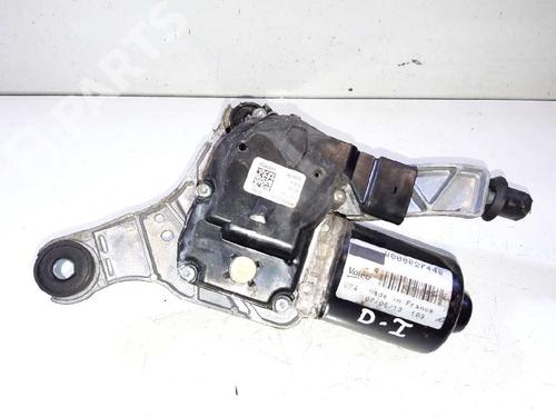 Used Front wiper motor FORD KUGA II (DM2) [2012-2025]  9123218