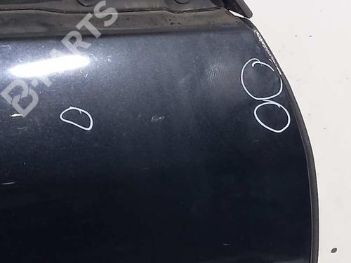 Right front door MERCEDES-BENZ CLK (C209) CLK 200 Kompressor (209.341) | BP11257079C3 