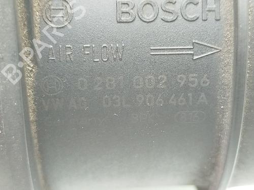 Mass air flow sensor AUDI A6 C7 (4G2, 4GC) 2.0 TDI | BP35752251M95 - Image 4
