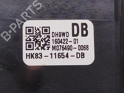 Switch JAGUAR F-PACE (X761) 3.0 SDV6 AWD | BP40221017I30  - Image 5