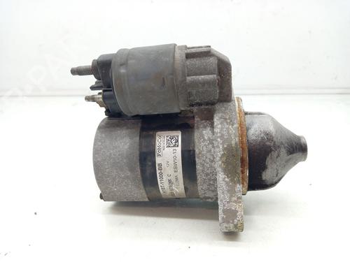 Starter FORD FIESTA VII (HJ, HF) 1.0 EcoBoost | BP22183614M8 
