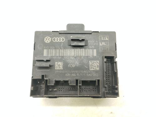 Used Control unit Control unit AUDI A1 (8X1, 8XK) 1.0 TFSI (95 hp) 40106657 40106657