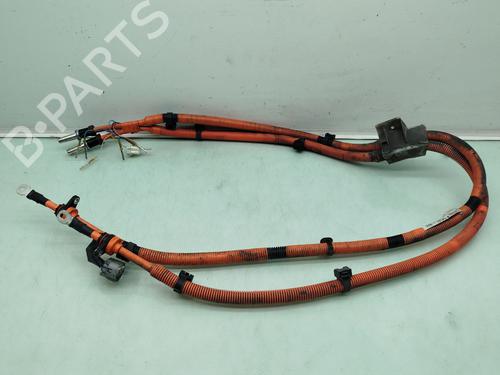 Used Cable Cable PEUGEOT ION [2010-2026] 33650065 33650065