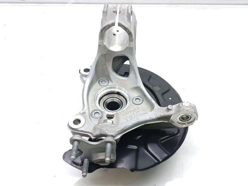 Right front steering knuckle AUDI Q3 (F3B) 35 TDI | BP29254655M26 