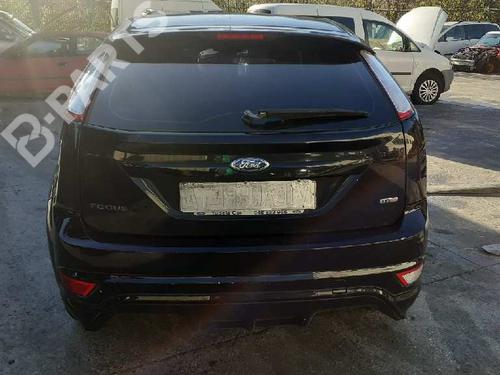 Gearbox FORD FOCUS II (DA_, HCP, DP)  | BP10364265M3 