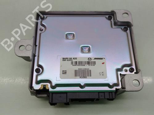 Electronic module MAZDA 3 Saloon (BM_, BN_) 2.2 D | BP39713907M83 - Image 3