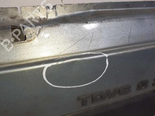 Tailgate LAND ROVER DISCOVERY III (L319) 2.7 TD 4x4 | BP6806689C6 