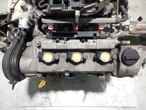 Engine LEXUS RX (_U3_) 400h (MHU38_) | BP31754742M1
