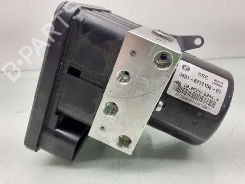 ABS pump BMW 1 (E81) 120 i | BP13086110M43 