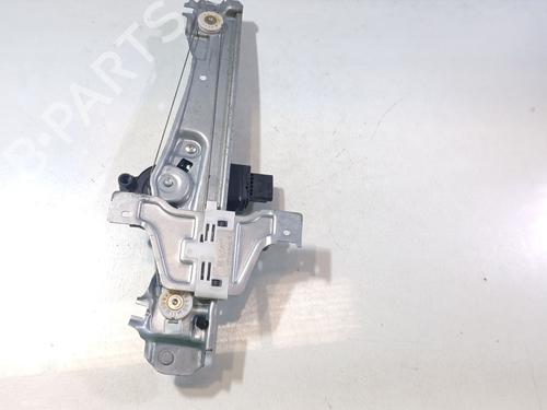 Rear right window mechanism CITROËN C3 III (SX) 1.2 PURETECH 82 | BP33120556C25 - Image 4