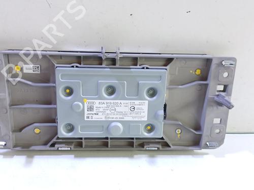 Display monitor AUDI Q3 (F3B) 35 TFSI | BP29463747C48 