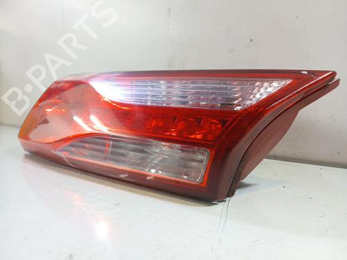 Right tailgate light RENAULT LAGUNA Coupe (DT0/1) 3.0 dCi (DT03) | BP40106648C80 - Image 2