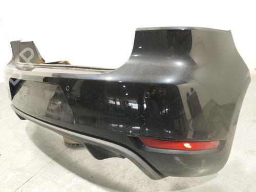 Rear bumper VW GOLF VI (5K1) 2.0 GTi | BP17212686C8 