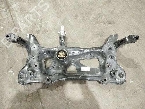Used Subframe Subframe VW TIGUAN (AD1, AX1) 2.0 TDI (115 hp) 34124884 34124884