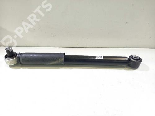 Right rear shock absorber MERCEDES-BENZ VITO Van (W447) 114 CDI (447.601, 447.603, 447.605) | BP12180561M19 
